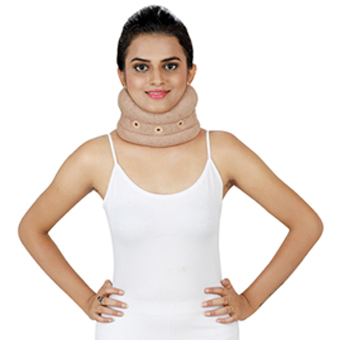 Cervical Support Collar Standard