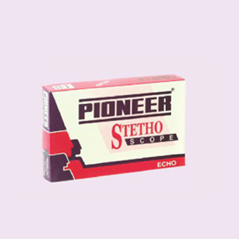 Pioneer Echo