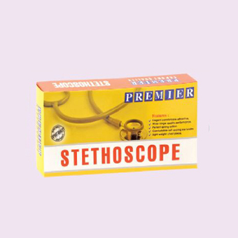 Stethoscope Premier