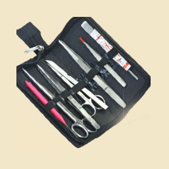 Dissection Box MBBS Kit