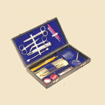 Dissection Box Commender