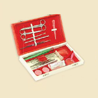 Dissection Box Deluxe