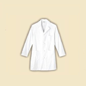Doctor/Lab Coat
